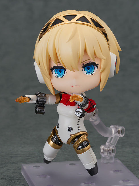 『ペルソナ3 リロード』ねんどろいど アイギス2.0